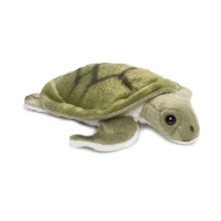 Hot Knuffel Schildpad 18 cm WWF Knuffels