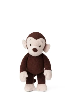Clearance Knuffel Squeaker Mago de Aap 22 cm WWF Knuffels
