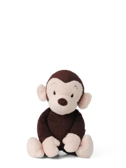 Clearance Knuffel Squeaker Mago de Aap 22 cm WWF Knuffels
