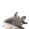 Best Knuffel Witte Haai 38 cm WWF Knuffels