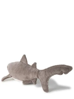 Best Knuffel Witte Haai 38 cm WWF Knuffels