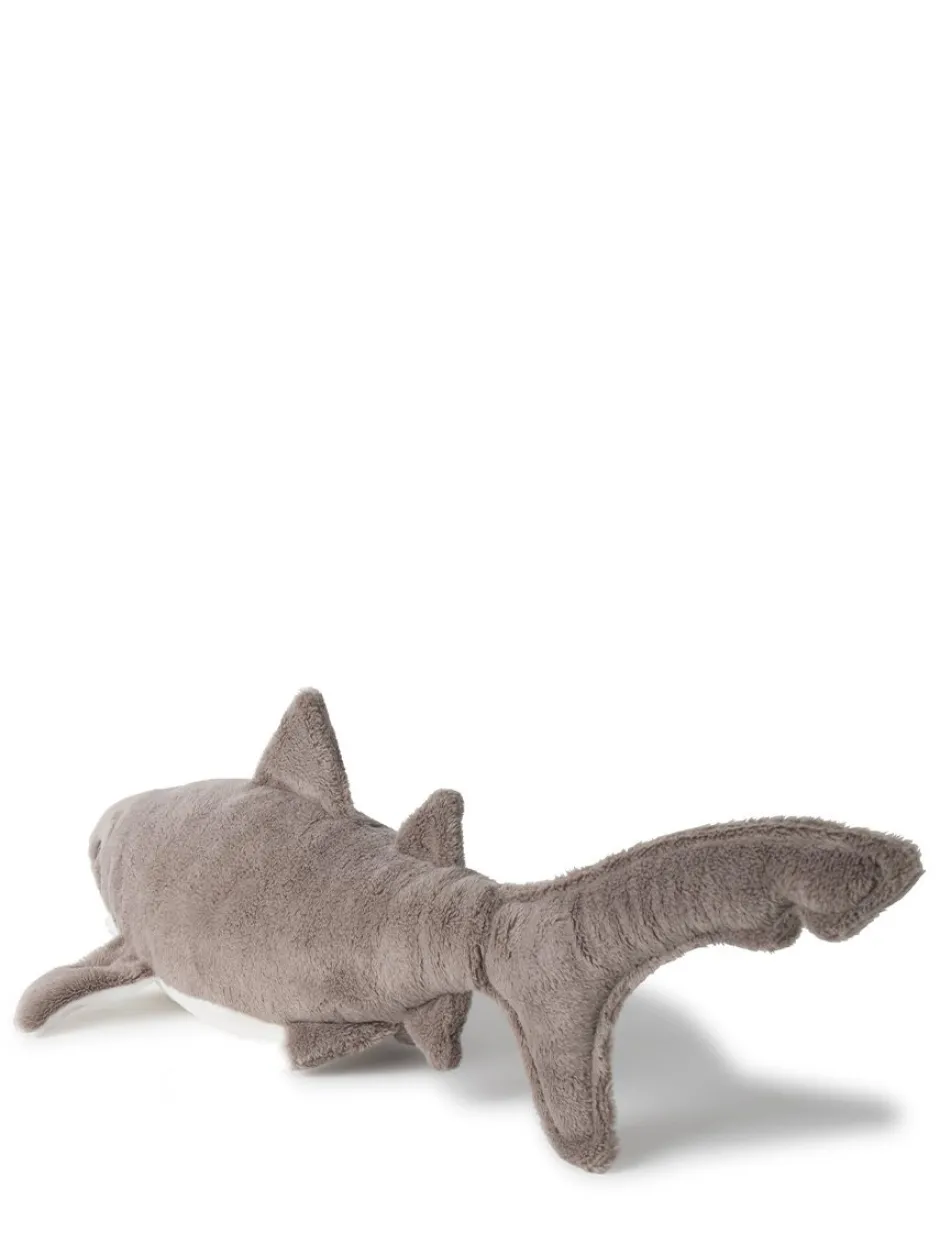 Best Knuffel Witte Haai 38 cm WWF Knuffels