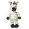 Best Knuffel Zebra Rattle 22cm WWF Knuffels|Bekijk Alles