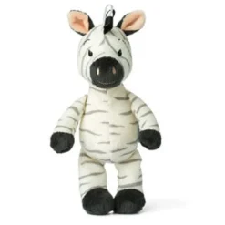 Best Knuffel Zebra Rattle 22cm WWF Knuffels|Bekijk Alles