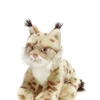 Sale Lynx Beige 23cm WWF Knuffels
