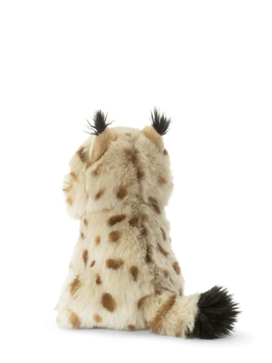 Sale Lynx Beige 23cm WWF Knuffels