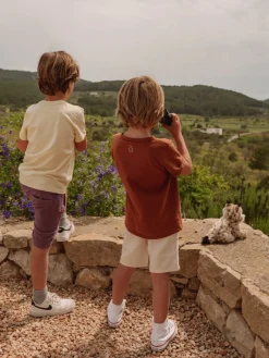 Sale Lynx Beige 23cm WWF Knuffels