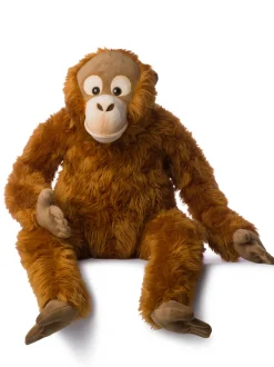 Online Orangoetan Giant 100cm WWF Knuffels