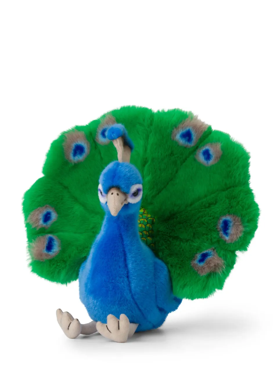 Best Pauw 23cm WWF Knuffels