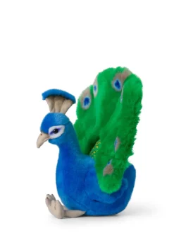 Best Pauw 23cm WWF Knuffels