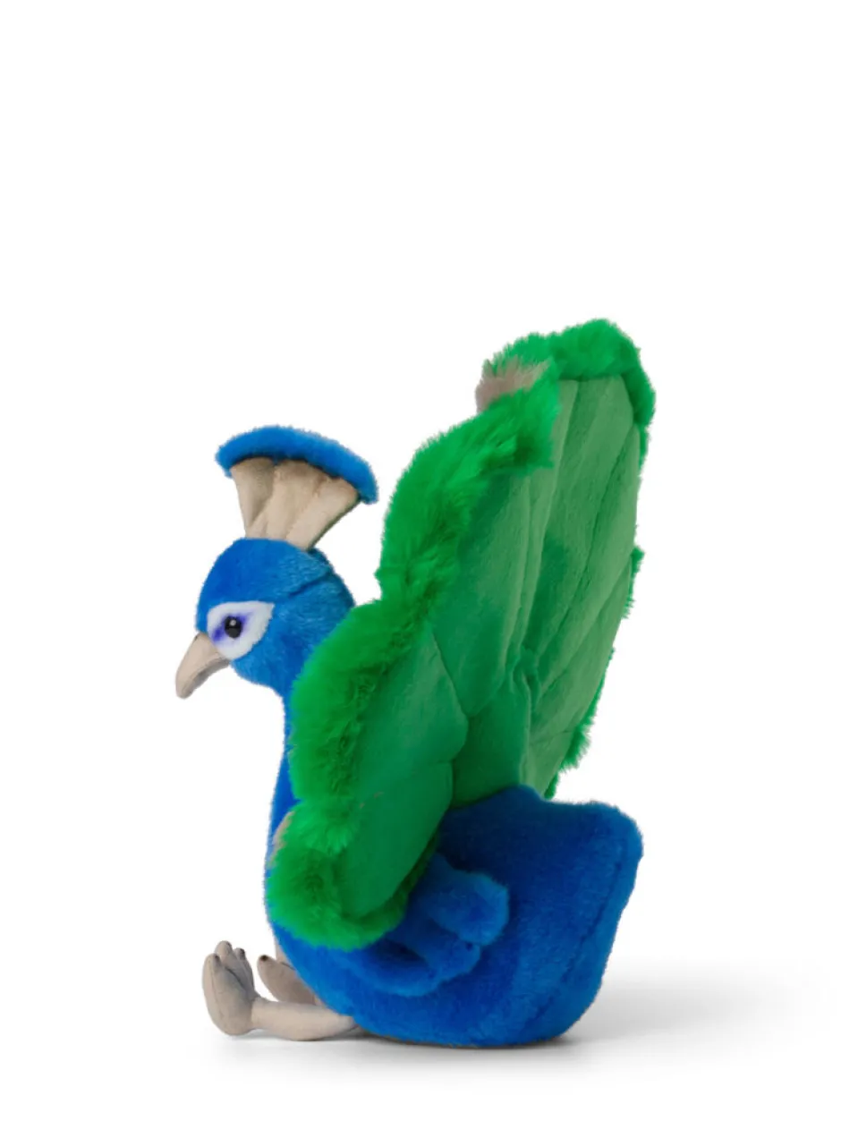 Best Pauw 23cm WWF Knuffels