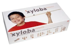 Clearance Orchestra Muzikale Knikkerbaan 96-delig Muziek