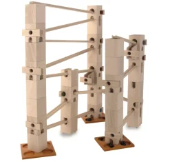 Clearance Orchestra Muzikale Knikkerbaan 96-delig Muziek