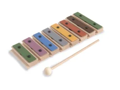 Outlet Xylofoon Klokkenspel Muziek