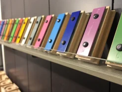 Outlet Xylofoon Klokkenspel Muziek