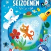 Zaklampboek Ontdek de seizoenen Bekijk Alles
