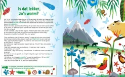 Zaklampboek Speuren in het pandabos Bekijk Alles