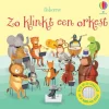 Zo klinkt een orkest Bekijk Alles