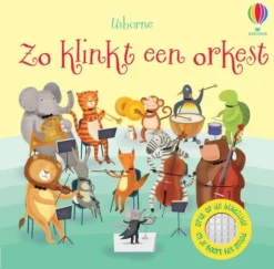 Zo klinkt een orkest Bekijk Alles