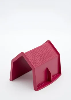 Sale Huis Rood Buitenspeelgoed