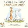 Online Zullen we vriendjes zijn? Peuterboeken