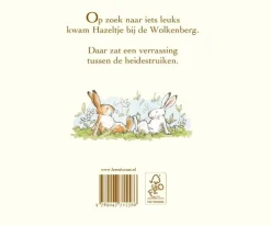 Online Zullen we vriendjes zijn? Peuterboeken