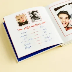 Discount Zwangerschapsboek Invulboek 9 Maanden voor Baby en Mama Educatieve Boeken|Kraamcadeaus